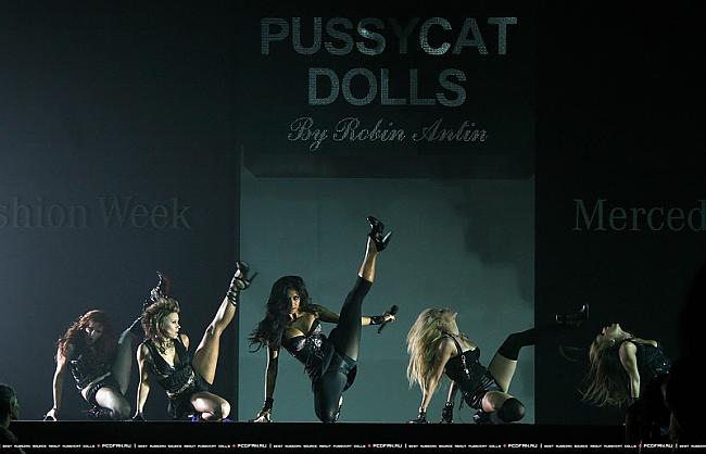  Autors: bumbulis90 The Pussycat Dolls
