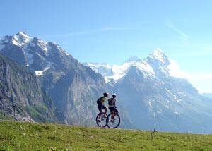 Šveice Autors: darons 10 labākās vietas atpūtai uz velosipēda...