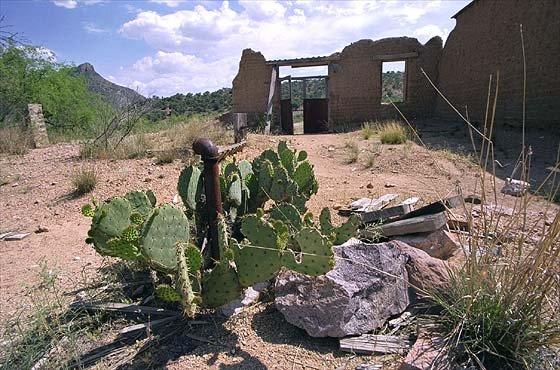 RūbijaAsv Arizona Autors: coldasice pamestas pilsētas-foto galerija