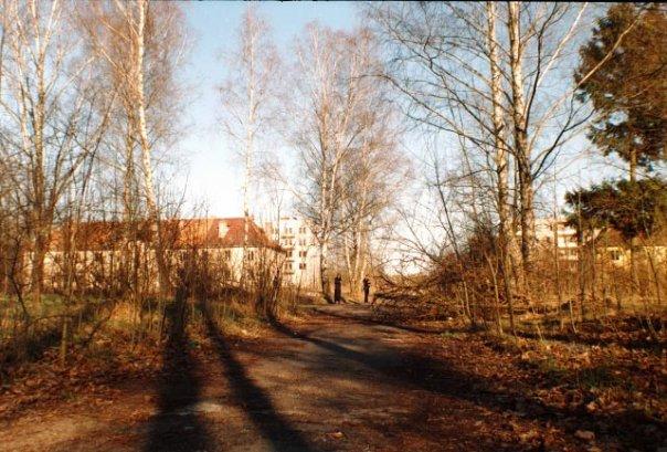 Klomino grodekPolija Autors: coldasice pamestas pilsētas-foto galerija