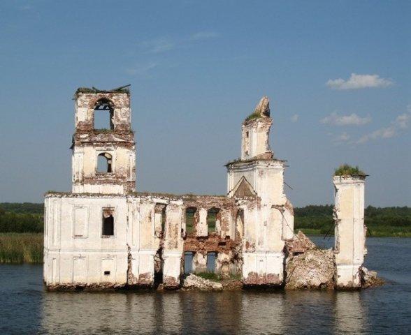 MologaKrievijaJaroslavļas... Autors: coldasice pamestas pilsētas-foto galerija