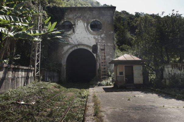 Jaunā Afona Abhazija Autors: coldasice pamestas pilsētas-foto galerija