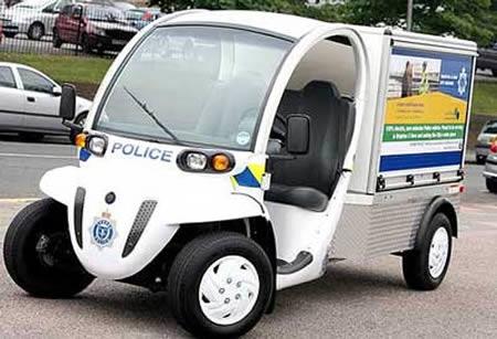 Braitonas policijas auto kurš... Autors: Brezhnews Policijas Supervāģi