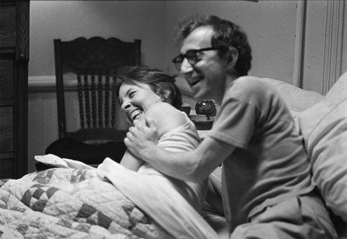 Woody Allen and Diane Keaton Autors: dzeimsons Slavenību Gigapaka