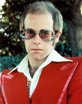 Elton John Autors: dzeimsons Slavenību Gigapaka