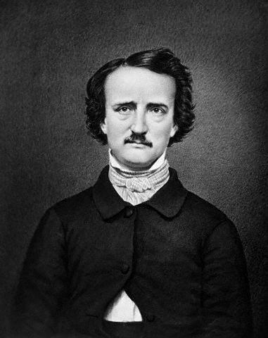 Edgar Allan Poe Autors: mad dog Dzīvi un ne tik dzīvi...