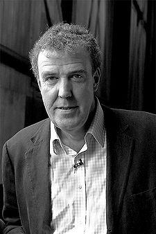 Jeremy Clarkson Autors: Sinhrofazatrons Jeremy Clarkson un viņa auto