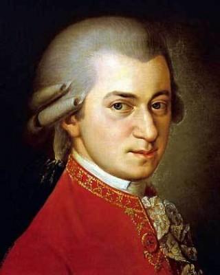 Mozart 17561791 The taste of... Autors: Brezhnews Pēdējie vārdi