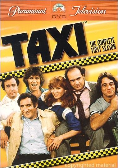 Taxi Autors: Gogimots Andy Kaufman(Endijs Kaufmans)