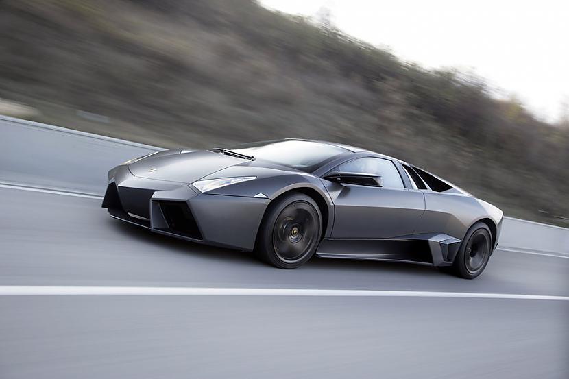 2 Lamborghini Reventon 1600000... Autors: kanba Pasaulē dārgāko automašīnu top 10.