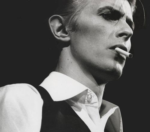 David Bowie Autors: bobijs Rock Leģendas
