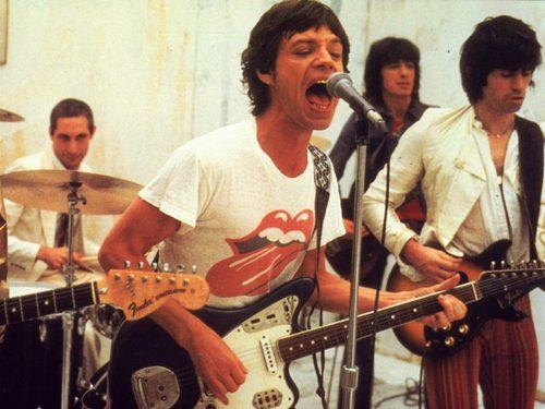 The Rolling Stones Autors: bobijs Rock Leģendas