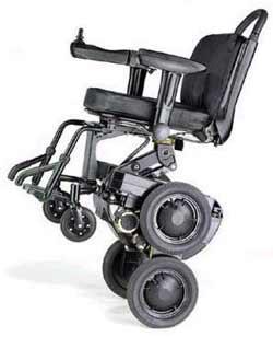  Autors: SparroW nākotnes ratiņkrēsli..