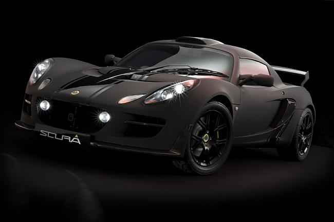  Autors: jogurc Lotus Exige Scura SEXY