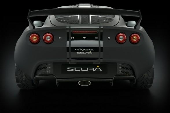  Autors: jogurc Lotus Exige Scura SEXY