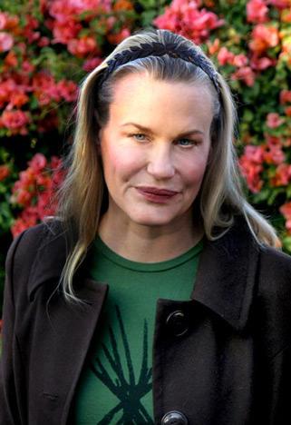 Daryl Hannah guulaas zem nazha... Autors: sanity Plastic Surgery Nightmares!