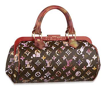  Autors: PrieXniece Louis Vuitton