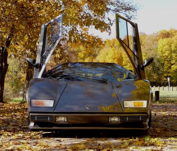  Autors: rizinjais Mājās taisīts lamborghini countach...