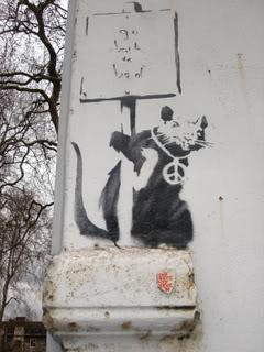  Autors: mortal sin Banksy