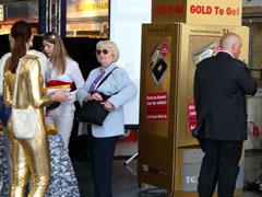 Zelts līdzņemšanai Sakarā... Autors: Spocenite 10 dīvaini tirdzniecības automāti
