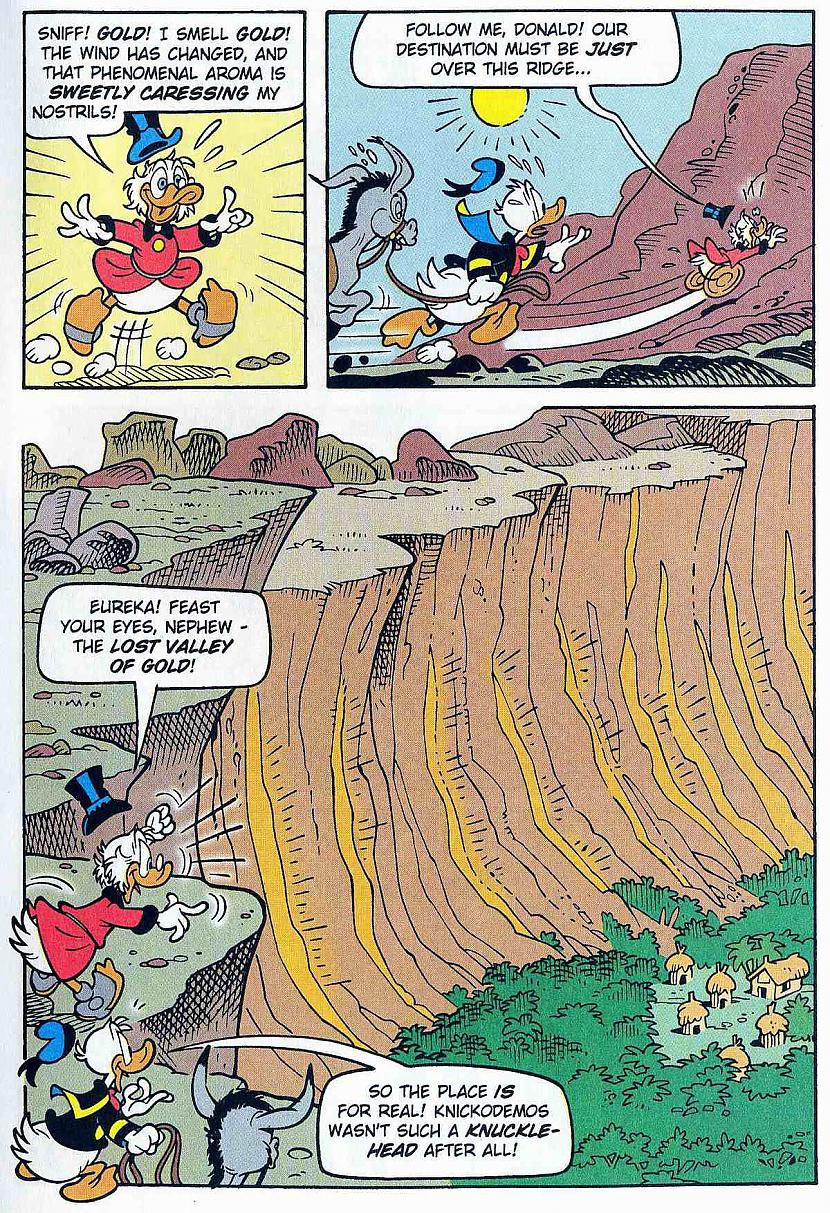  Autors: Fosilija Donalda Daka Komiksu Grāmata 2
