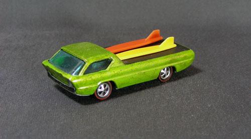 1968 Deora Antifreeze HK Near... Autors: RūdisPH Hot wheels mašīnītes