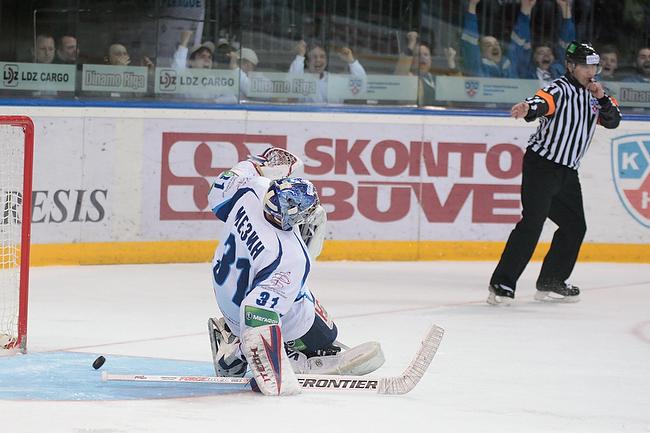   Autors: ak34 Foto: Dinamo Rīga uzvar Minskas Dinamo