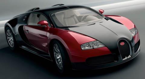 Bugatti Veyron  1700000 This... Autors: elvijs112 TOP 10 pasaules dargakas mashinas