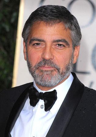 29 George Clooney 22 miljoni Autors: BLACK HEART Top Hollywood Earners of 2009...
