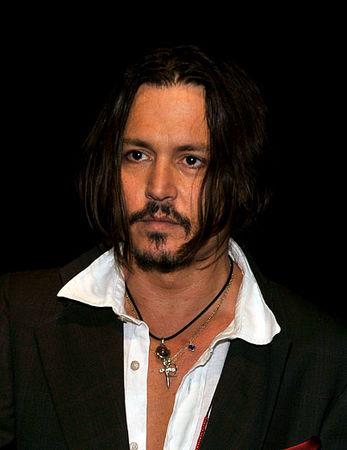 21 Johnny Depp 25 miljoni Autors: BLACK HEART Top Hollywood Earners of 2009...