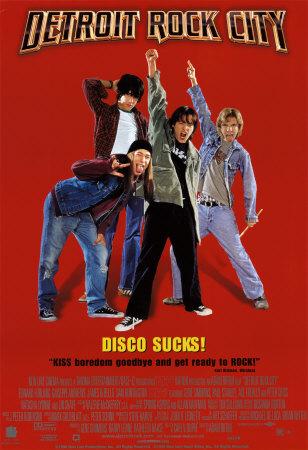 5 Detroit Rock City 1999... Autors: IndieKid Top5 filmas par rokmūziku