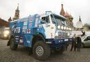 KamAZ RALLY DAKAR 6X6 Autors: Fosilija Kamaz