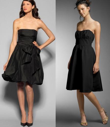  Autors: nannija Par mazo melno kleitiņu ļōoti dažādās variācijās.