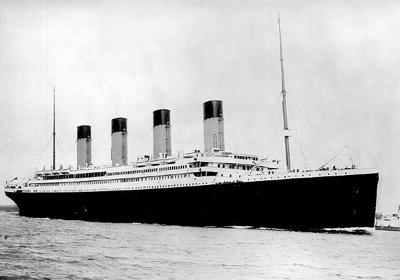 RMS TitanicMirušo skaits151715... Autors: slikts suns Top 10 kuģu katastrofas