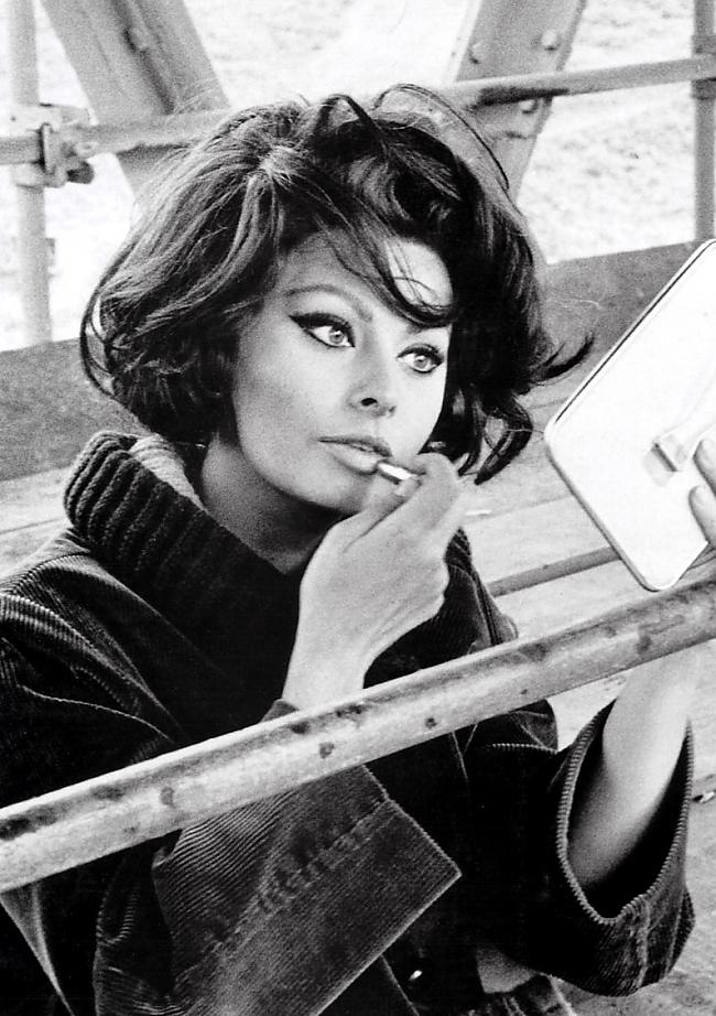  Autors: suplacivit Sofia Loren