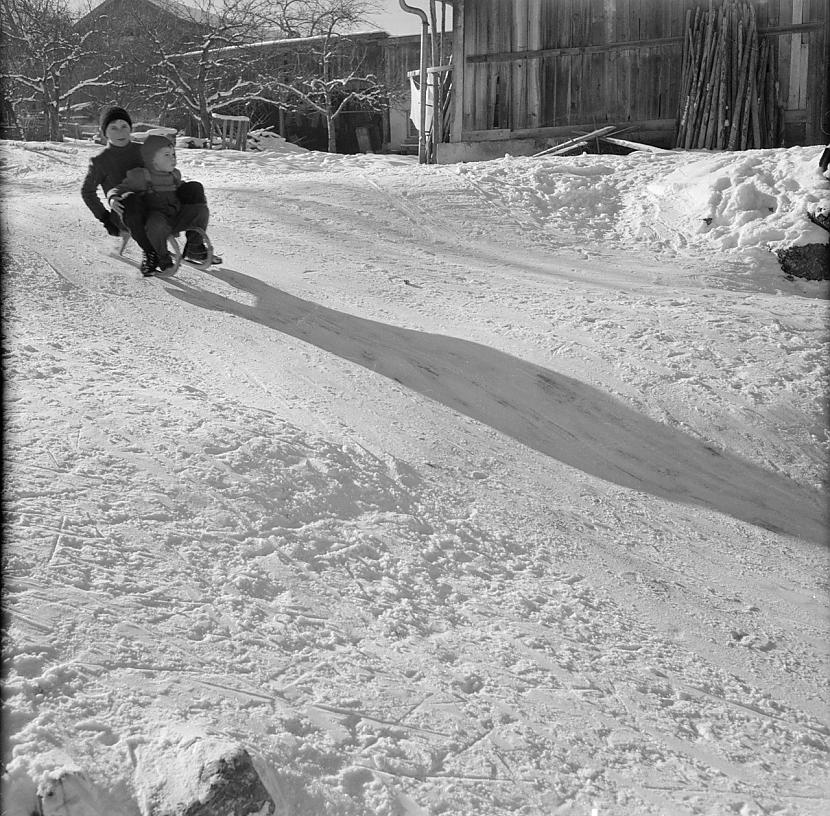 1960gads Autors: zigisre Sportiskas aktivitātes senāk