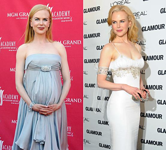 Nicole Kidman meitiņa Sunday... Autors: UglyPrince Holivudas mammas