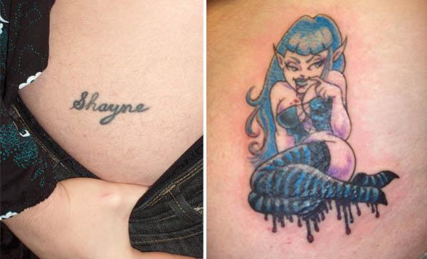  Autors: UglyPrince Tetovējumi
