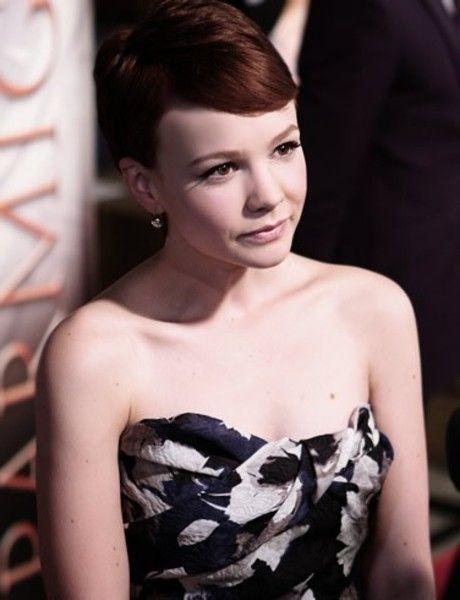 92 Carey Mulligan Autors: muffinie 2010. gada 99 skaistākās sievietes