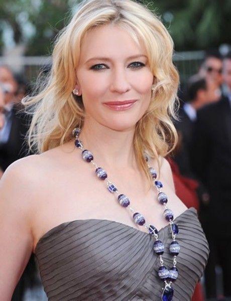 84 Cate Blanchett Autors: muffinie 2010. gada 99 skaistākās sievietes