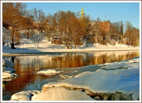 wwwflickrcomphotosmarikate ... Autors: KingOfTheSpokiLand Foto no Latvijas