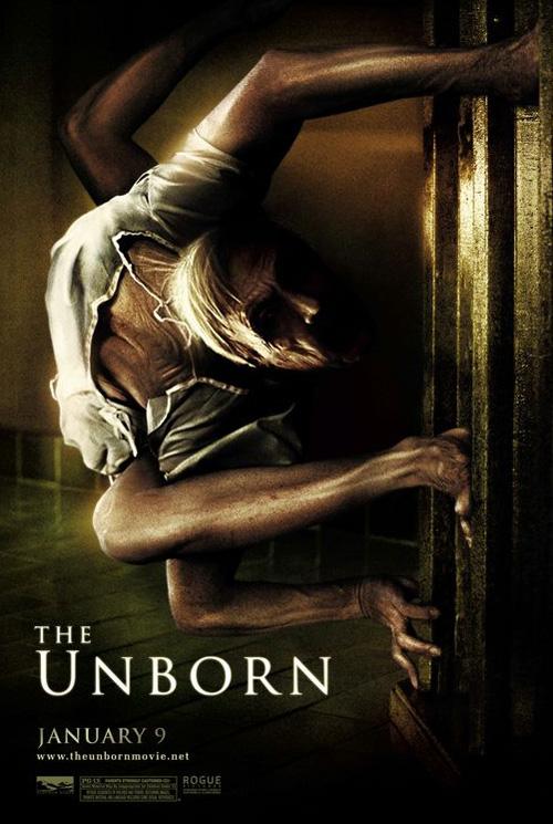 The unborn klasiska amerikāņu... Autors: Damien 10 filmas patīkamam vakaram