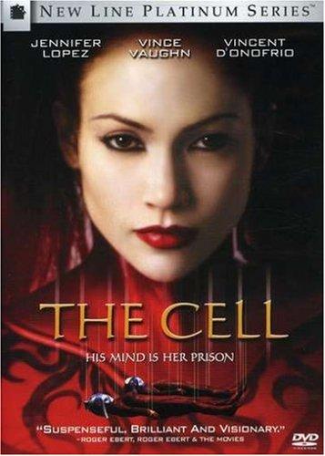 The Cell 2000 Sižets nav... Autors: IndieKid 5 labākās filmas