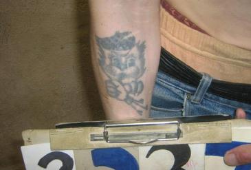 Kaķis ar atslēgām ... Autors: nariks Krievijas cietumu tetovējumi/skaidrojumi.