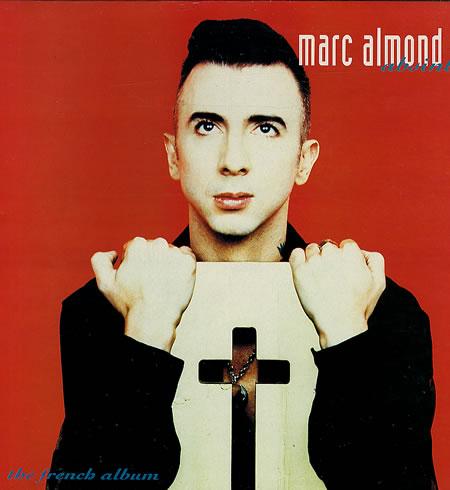 Marc Almond 6070 gadu britu... Autors: Naomi Slavenību prasības.