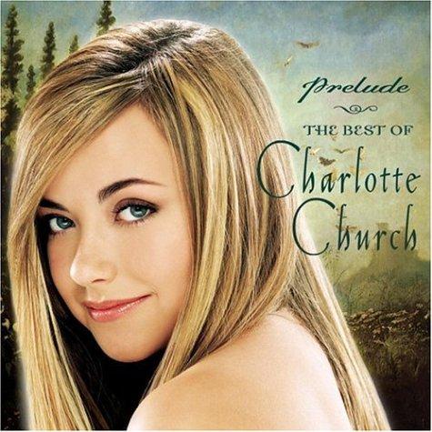 Charlotte Church dziedātāja... Autors: Naomi Slavenību prasības.
