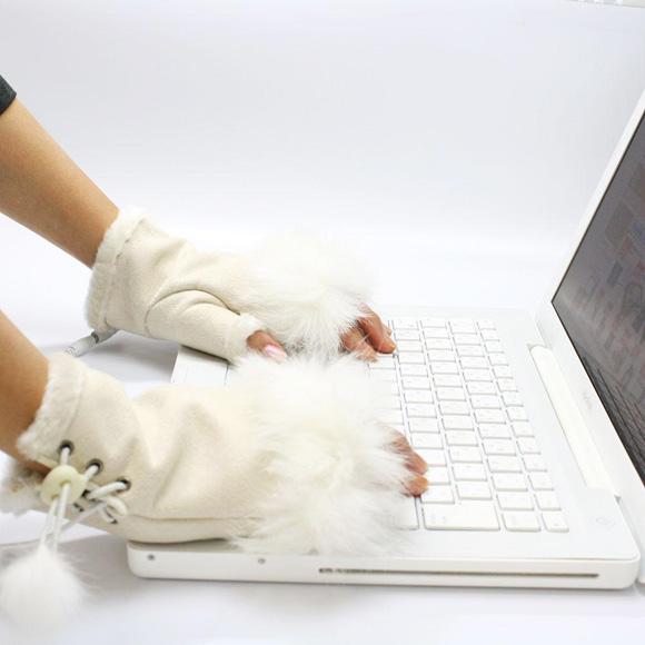Thanko USB Warm Gloves for... Autors: KuulAsIce Gribas ko stilīgu?