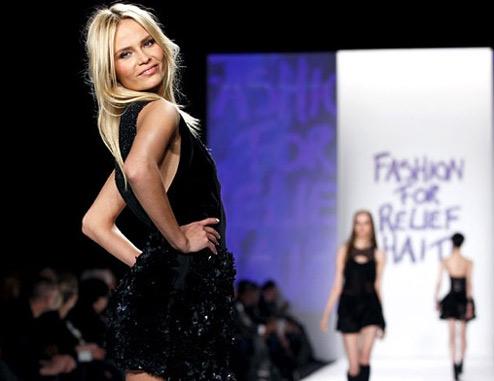 Natasha Poly Autors: FakeAndGay New York Fashion Week: rudens 2010