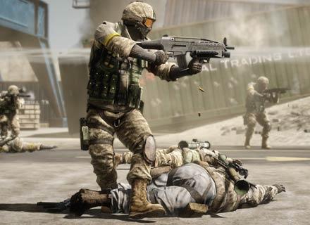  Autors: rokeris Battlefield Bad Company 2 klaviaturas un peles problemas