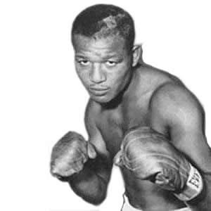 1  Sugar Ray Robinson... Autors: RigaGiga Top 10 – Izcilākie bokseri